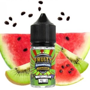 Fruity Champions League - Watermelon Kiwi