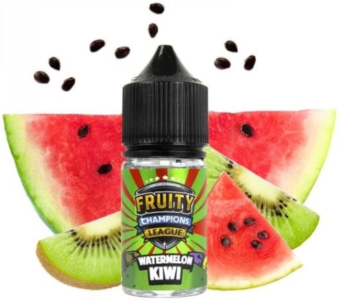 Fruity Champions League - Watermelon Kiwi