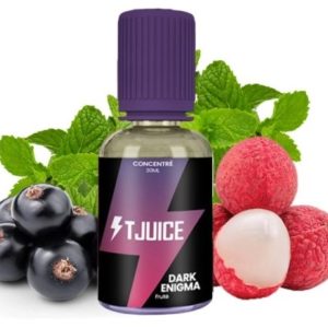 T-Juice - Dark Enigma