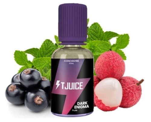T-Juice - Dark Enigma