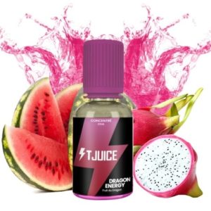 T-Juice - Dragon Energy