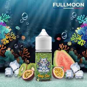 Full Moon - Deep Sea 30ml