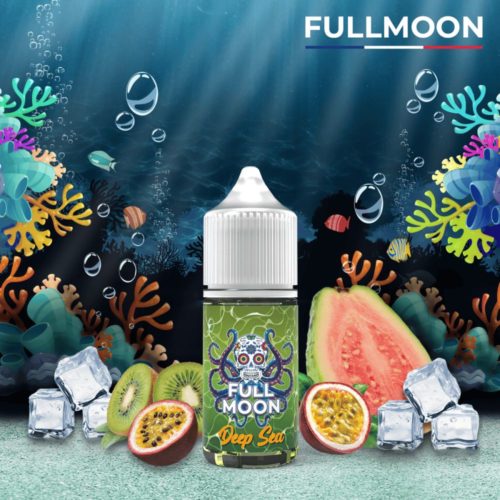 Full Moon - Deep Sea 30ml