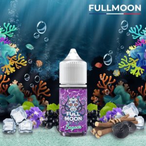 Full Moon - Lagoon 30ml