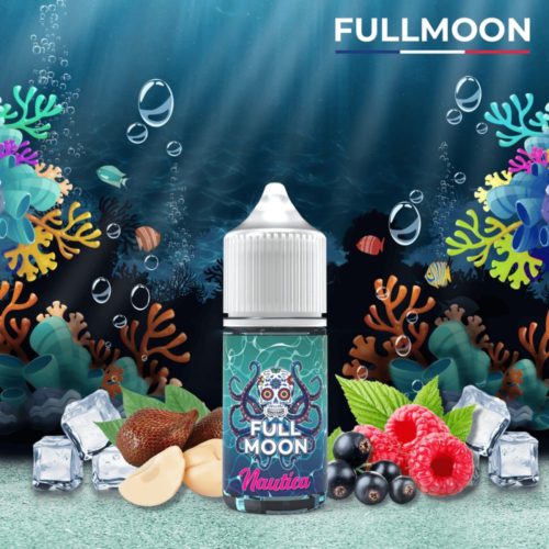 Full Moon - Nautica 30ml