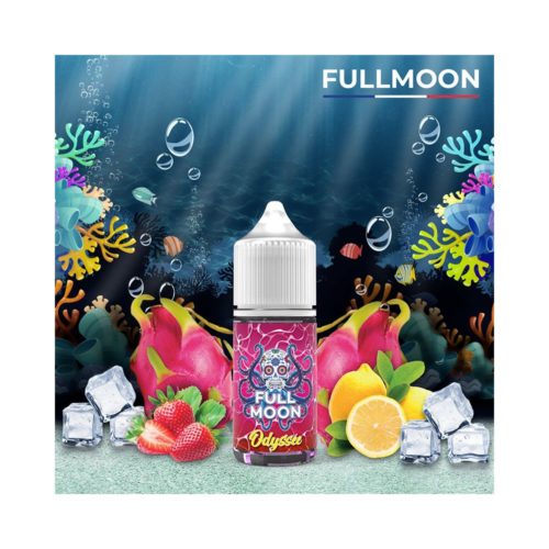 Full Moon - Odyssee 30ml