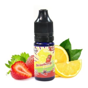 Strawberry And Lemon - Bigmouth 10ml