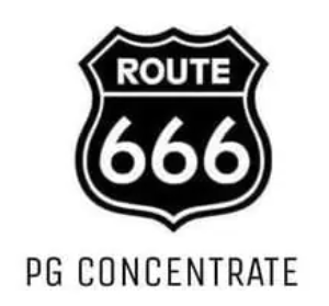 Route666 – SKA Liquids 10ml