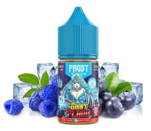 Saint Flava By Swoke - Frost