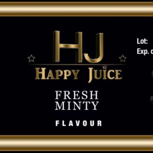 HJ – Fresh Minty