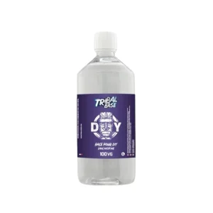 Tribal Base pohjaneste 100VG 1000ml FR