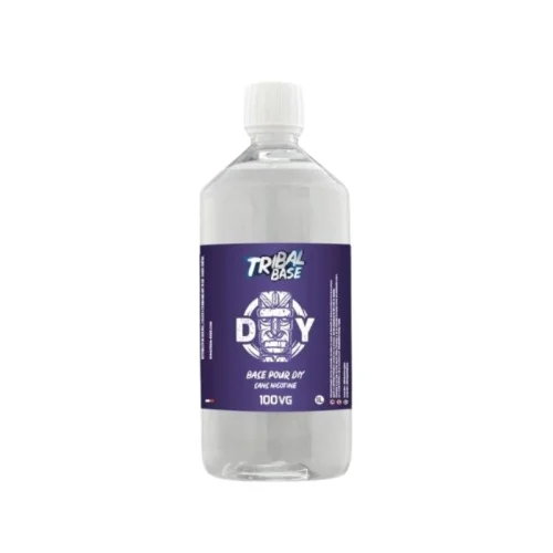 Tribal Base pohjaneste 100VG 1000ml FR