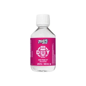 Tribal Base pohjaneste 20PG/80VG 500ml FR