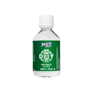 Tribal Base pohjaneste 30PG/70VG 500ml FR