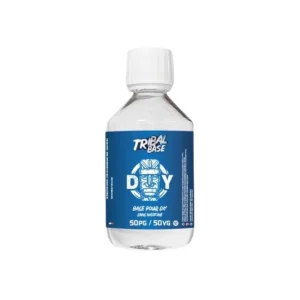 Tribal Base pohjaneste 50PG/50VG 500ml FR