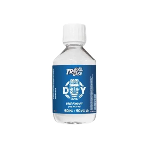 Tribal Base pohjaneste 50PG/50VG 500ml FR