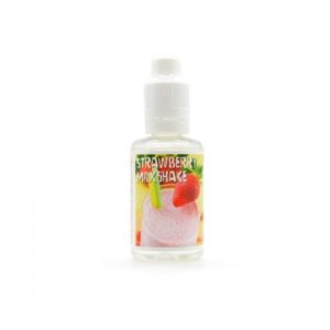 Strawberry Milkshake  30ml - Vampire