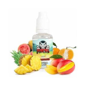 Tropical Island 30ml - Vampire