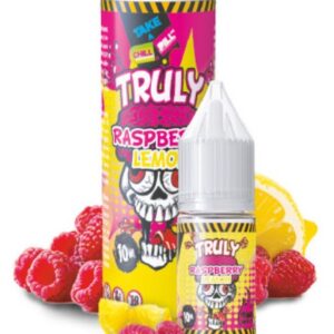 Chill Pill - Raspberry Lemon Truly