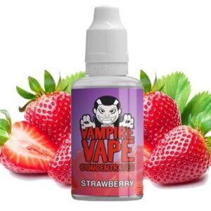 Strawberry  30ml - Vampire