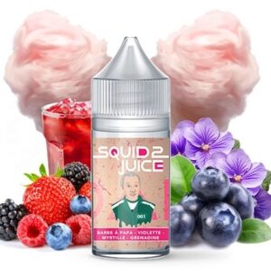 Squid Juice 2 - 001