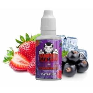 Catapult  30ml - Vampire