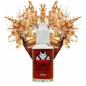 Cola  30ml - Vampire