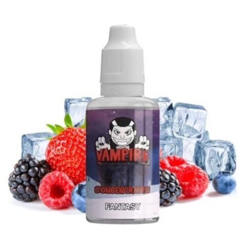 Fantasy  30ml - Vampire