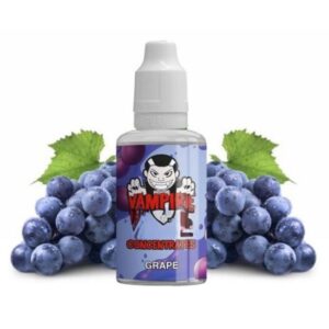 Grape  30ml - Vampire