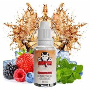 Heisenberg Cola Ice 30ml - Vampire