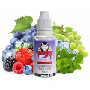 Heisenberg Grape Ice 30ml - Vampire