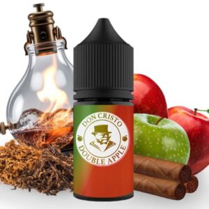 Don Cristo Double Apple