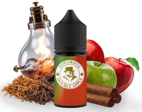 Don Cristo Double Apple