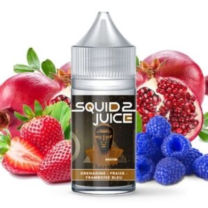 Squid Juice 2 - Master