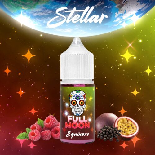 Full Moon - Equinox 30ml