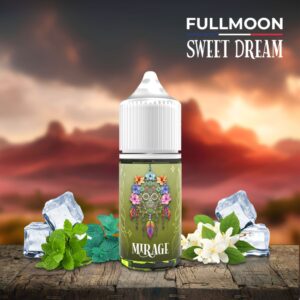 Full Moon - Mirage 30ml