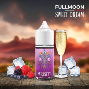 Full Moon - Serenity 30ml