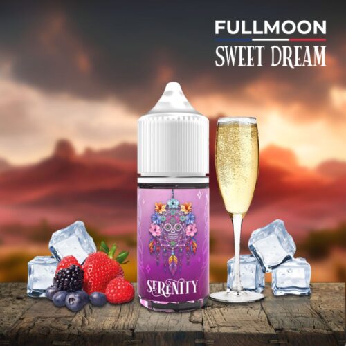 Full Moon - Serenity 30ml