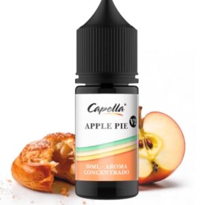 Capella - Apple Pie V2 30ml