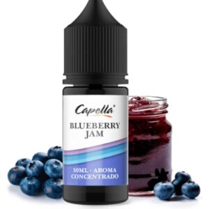Capella - Blueberry Jam 30ml
