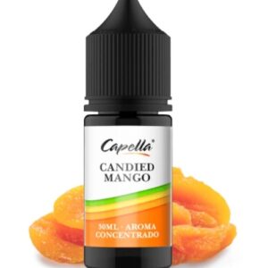 Capella - Candied Mango 30ml