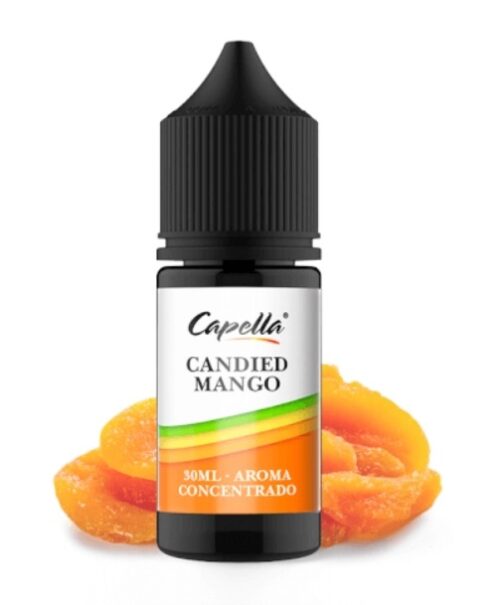 Capella - Candied Mango 30ml