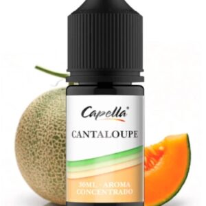 Capella - Cantaloupe 30ml