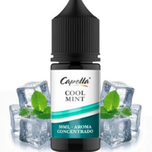 Capella - Cool Mint 30ml