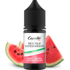 Capella - Double Watermelon 30ml
