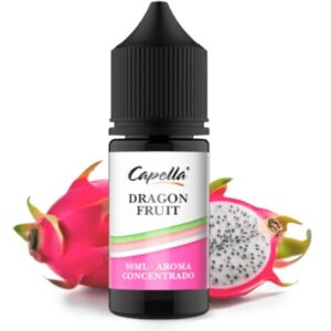 Capella - Dragon Fruit 30ml
