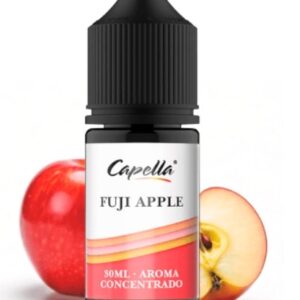 Capella - Fuji Apple 30ml