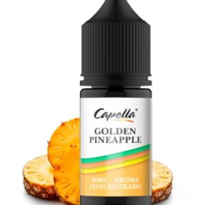 Capella - Golden Pineapple 30ml