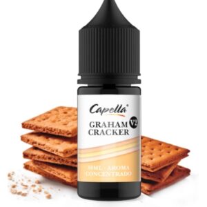 Capella - Graham Cracker V2 30ml