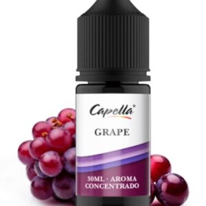 Capella - Grape 30ml